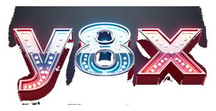 y86x logo